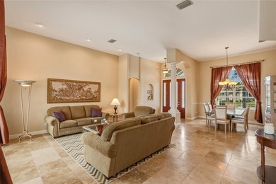 STOP SCROLLING -- THIS IS THE ONE EVERYONE IN THE NEIGHBORHOOD on The Venice Golf and Country Club in Florida - for sale on GolfHomes.com, golf home, golf lot