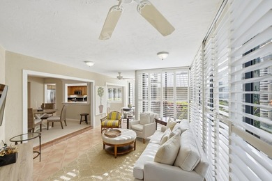 Opportunity to own a rarely available 3-bedroom, 2-bathroom on  in Florida - for sale on GolfHomes.com, golf home, golf lot