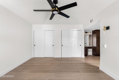 COMPLETELY RENOVATED - MOVE-IN READY GEM!

Step into modern on Sun City-Willow Creek / Willow Brook  in Arizona - for sale on GolfHomes.com, golf home, golf lot