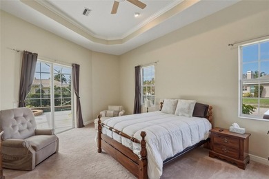 STOP SCROLLING -- THIS IS THE ONE EVERYONE IN THE NEIGHBORHOOD on The Venice Golf and Country Club in Florida - for sale on GolfHomes.com, golf home, golf lot