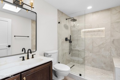 COMPLETELY RENOVATED - MOVE-IN READY GEM!

Step into modern on Sun City-Willow Creek / Willow Brook  in Arizona - for sale on GolfHomes.com, golf home, golf lot