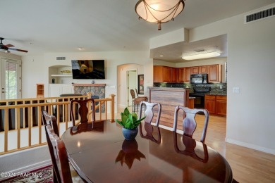 Ideally located condominium in the desirable community of Alpine on Capital Canyon Club in Arizona - for sale on GolfHomes.com, golf home, golf lot