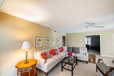 Opportunity to own a rarely available 3-bedroom, 2-bathroom on  in Florida - for sale on GolfHomes.com, golf home, golf lot