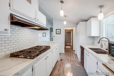 Gorgeous home in Gated 55+ Golf Course Community. This updated on Skyline Ranch Country Club in California - for sale on GolfHomes.com, golf home, golf lot