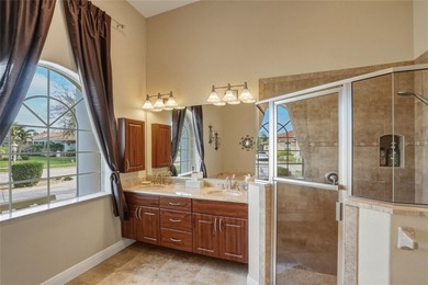 STOP SCROLLING -- THIS IS THE ONE EVERYONE IN THE NEIGHBORHOOD on The Venice Golf and Country Club in Florida - for sale on GolfHomes.com, golf home, golf lot