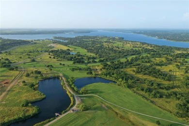 Build your lakeside retreat on this elevated 0.3-acre lot within on Hideout Golf Club and Resort  in Texas - for sale on GolfHomes.com, golf home, golf lot
