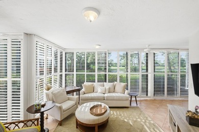Opportunity to own a rarely available 3-bedroom, 2-bathroom on  in Florida - for sale on GolfHomes.com, golf home, golf lot