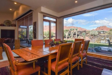 Highly desirable location in the Reserve at Entrada features a on Entrada at Snow Canyon in Utah - for sale on GolfHomes.com, golf home, golf lot