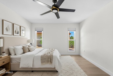 COMPLETELY RENOVATED - MOVE-IN READY GEM!

Step into modern on Sun City-Willow Creek / Willow Brook  in Arizona - for sale on GolfHomes.com, golf home, golf lot