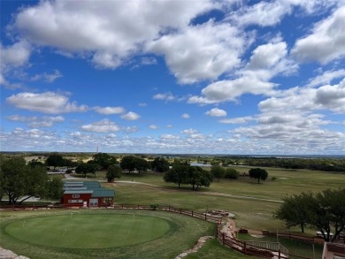 Build your lakeside retreat on this elevated 0.3-acre lot within on Hideout Golf Club and Resort  in Texas - for sale on GolfHomes.com, golf home, golf lot