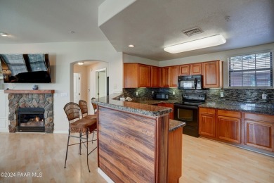 Ideally located condominium in the desirable community of Alpine on Capital Canyon Club in Arizona - for sale on GolfHomes.com, golf home, golf lot