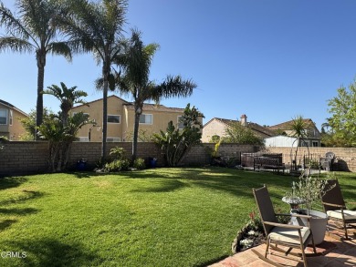 Charming 3-Bedroom Home with Upgrades in the desirable Southbank on River Ridge Golf Club in California - for sale on GolfHomes.com, golf home, golf lot