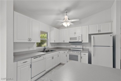 Located in a peaceful section of Northwest Cape Coral, this on Burnt Store Golf Club in Florida - for sale on GolfHomes.com, golf home, golf lot