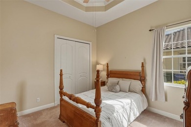 STOP SCROLLING -- THIS IS THE ONE EVERYONE IN THE NEIGHBORHOOD on The Venice Golf and Country Club in Florida - for sale on GolfHomes.com, golf home, golf lot