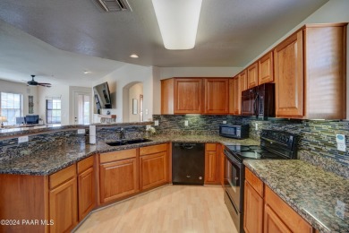 Ideally located condominium in the desirable community of Alpine on Capital Canyon Club in Arizona - for sale on GolfHomes.com, golf home, golf lot