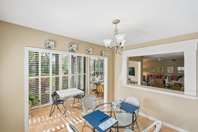 Opportunity to own a rarely available 3-bedroom, 2-bathroom on  in Florida - for sale on GolfHomes.com, golf home, golf lot