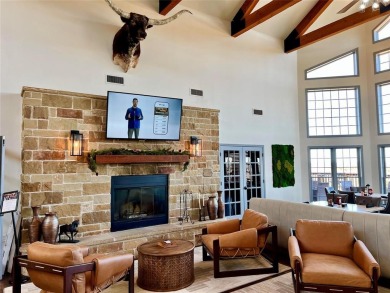 Build your lakeside retreat on this elevated 0.3-acre lot within on Hideout Golf Club and Resort  in Texas - for sale on GolfHomes.com, golf home, golf lot