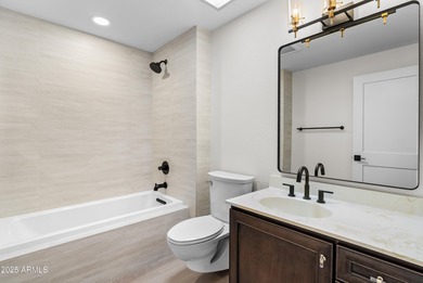 COMPLETELY RENOVATED - MOVE-IN READY GEM!

Step into modern on Sun City-Willow Creek / Willow Brook  in Arizona - for sale on GolfHomes.com, golf home, golf lot