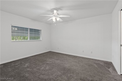 Located in a peaceful section of Northwest Cape Coral, this on Burnt Store Golf Club in Florida - for sale on GolfHomes.com, golf home, golf lot