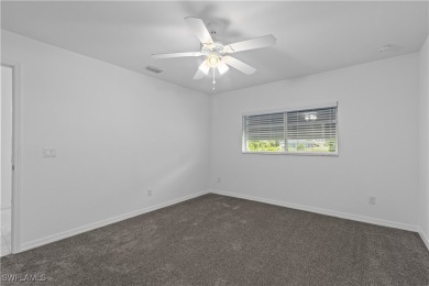 Located in a peaceful section of Northwest Cape Coral, this on Burnt Store Golf Club in Florida - for sale on GolfHomes.com, golf home, golf lot