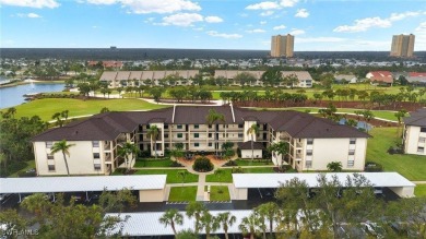 Exceptional Corner Unit at Kelly Greens Golf and Country Club on Kelly Greens Golf and Country Club in Florida - for sale on GolfHomes.com, golf home, golf lot