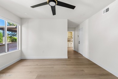COMPLETELY RENOVATED - MOVE-IN READY GEM!

Step into modern on Sun City-Willow Creek / Willow Brook  in Arizona - for sale on GolfHomes.com, golf home, golf lot