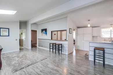 Gorgeous home in Gated 55+ Golf Course Community. This updated on Skyline Ranch Country Club in California - for sale on GolfHomes.com, golf home, golf lot