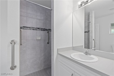 Located in a peaceful section of Northwest Cape Coral, this on Burnt Store Golf Club in Florida - for sale on GolfHomes.com, golf home, golf lot