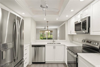 Exceptional Corner Unit at Kelly Greens Golf and Country Club on Kelly Greens Golf and Country Club in Florida - for sale on GolfHomes.com, golf home, golf lot