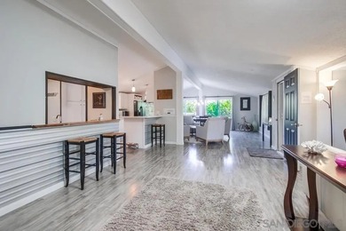 Gorgeous home in Gated 55+ Golf Course Community. This updated on Skyline Ranch Country Club in California - for sale on GolfHomes.com, golf home, golf lot