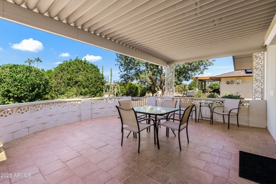 COMPLETELY RENOVATED - MOVE-IN READY GEM!

Step into modern on Sun City-Willow Creek / Willow Brook  in Arizona - for sale on GolfHomes.com, golf home, golf lot