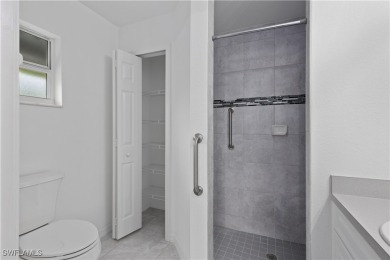Located in a peaceful section of Northwest Cape Coral, this on Burnt Store Golf Club in Florida - for sale on GolfHomes.com, golf home, golf lot