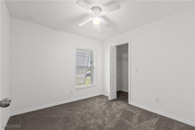 Located in a peaceful section of Northwest Cape Coral, this on Burnt Store Golf Club in Florida - for sale on GolfHomes.com, golf home, golf lot