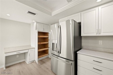 Exceptional Corner Unit at Kelly Greens Golf and Country Club on Kelly Greens Golf and Country Club in Florida - for sale on GolfHomes.com, golf home, golf lot