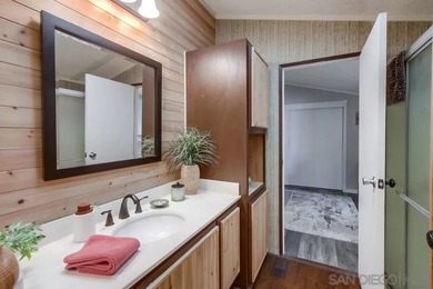 Gorgeous home in Gated 55+ Golf Course Community. This updated on Skyline Ranch Country Club in California - for sale on GolfHomes.com, golf home, golf lot