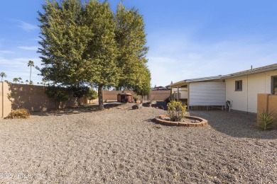 New Roof (2024), HVAC (2021), and Water Heater (2020). Welcome on Sunland Village Golf Club in Arizona - for sale on GolfHomes.com, golf home, golf lot