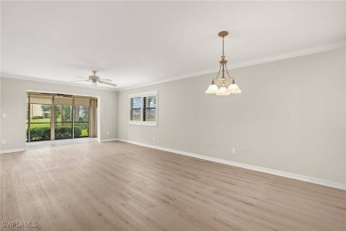 Exceptional Corner Unit at Kelly Greens Golf and Country Club on Kelly Greens Golf and Country Club in Florida - for sale on GolfHomes.com, golf home, golf lot