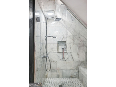 Perfectly positioned just moments from Chastain Park, this on North Fulton Golf Course in Georgia - for sale on GolfHomes.com, golf home, golf lot