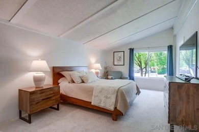 Gorgeous home in Gated 55+ Golf Course Community. This updated on Skyline Ranch Country Club in California - for sale on GolfHomes.com, golf home, golf lot