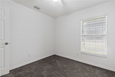 Located in a peaceful section of Northwest Cape Coral, this on Burnt Store Golf Club in Florida - for sale on GolfHomes.com, golf home, golf lot