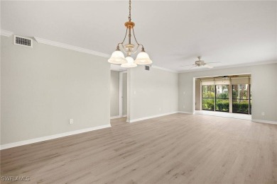 Exceptional Corner Unit at Kelly Greens Golf and Country Club on Kelly Greens Golf and Country Club in Florida - for sale on GolfHomes.com, golf home, golf lot