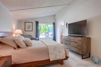 Gorgeous home in Gated 55+ Golf Course Community. This updated on Skyline Ranch Country Club in California - for sale on GolfHomes.com, golf home, golf lot