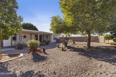 New Roof (2024), HVAC (2021), and Water Heater (2020). Welcome on Sunland Village Golf Club in Arizona - for sale on GolfHomes.com, golf home, golf lot