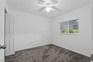 Located in a peaceful section of Northwest Cape Coral, this on Burnt Store Golf Club in Florida - for sale on GolfHomes.com, golf home, golf lot