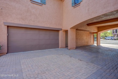 Ideally located condominium in the desirable community of Alpine on Capital Canyon Club in Arizona - for sale on GolfHomes.com, golf home, golf lot