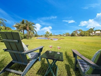 Welcome to this breathtaking 4BR, 3 updated baths, 2 car garage on Evergreen Club in Florida - for sale on GolfHomes.com, golf home, golf lot