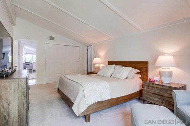 Gorgeous home in Gated 55+ Golf Course Community. This updated on Skyline Ranch Country Club in California - for sale on GolfHomes.com, golf home, golf lot