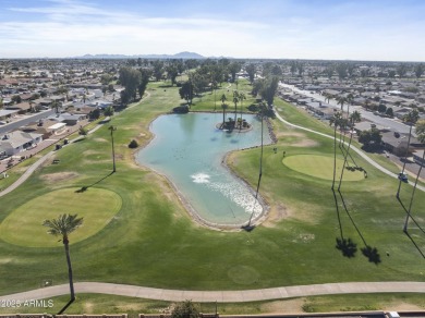 New Roof (2024), HVAC (2021), and Water Heater (2020). Welcome on Sunland Village Golf Club in Arizona - for sale on GolfHomes.com, golf home, golf lot