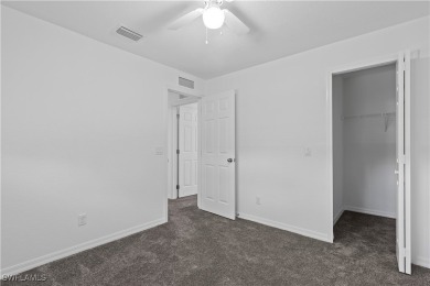 Located in a peaceful section of Northwest Cape Coral, this on Burnt Store Golf Club in Florida - for sale on GolfHomes.com, golf home, golf lot