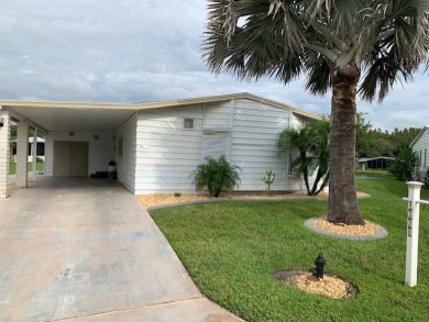 Listed by the Official Sales Team of Cypress Lakes Village on Big Cypress Golf and Country Club in Florida - for sale on GolfHomes.com, golf home, golf lot